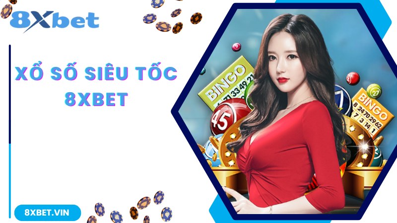 Hiểu thêm về kiểu cược xổ số siêu tốc phổ biến