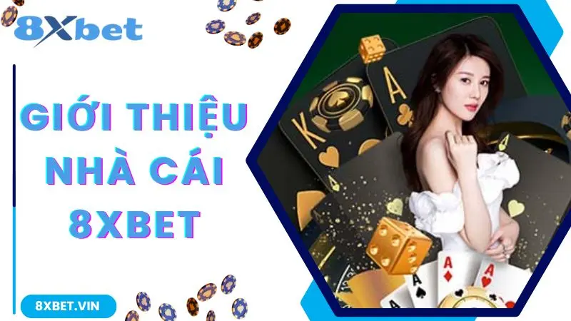 Khám phá thông tin về nhà cái 8Xbet có hợp pháp không